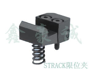 STRACKλ Z5135
